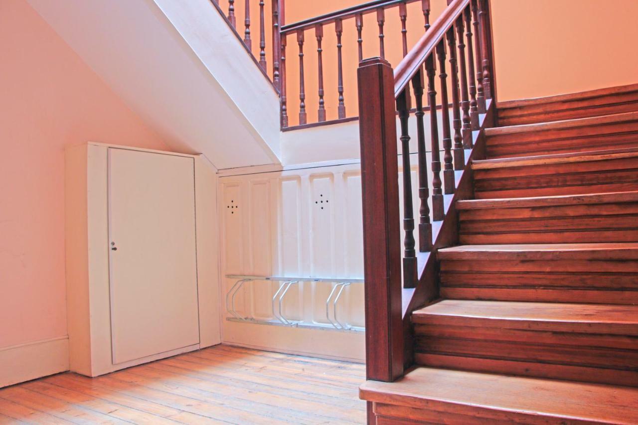 Calacatta Housing Porto Dış mekan fotoğraf