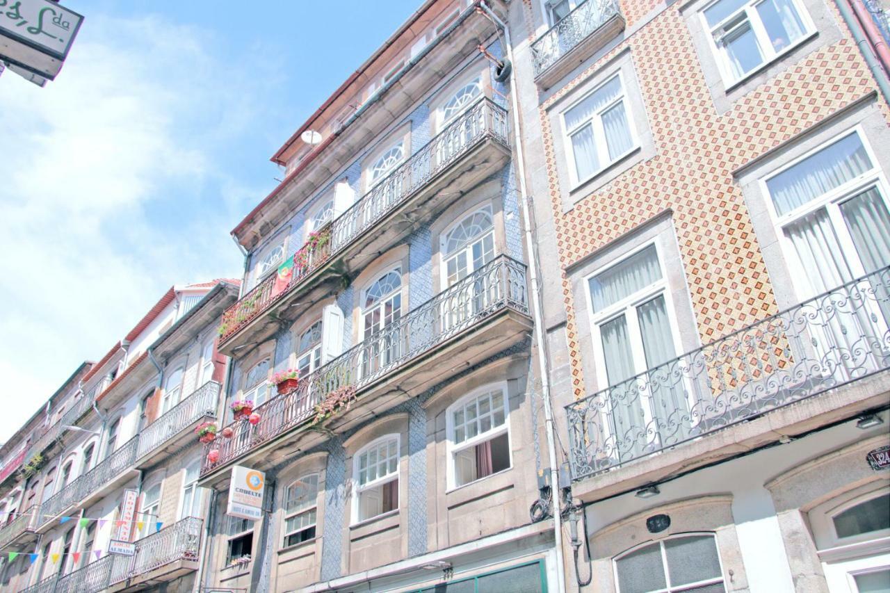 Calacatta Housing Porto Dış mekan fotoğraf