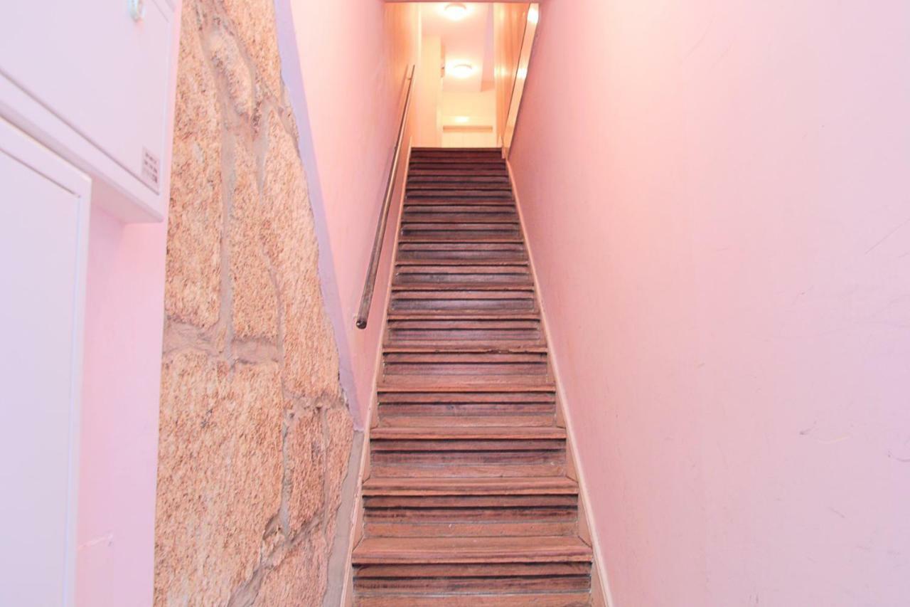 Calacatta Housing Porto Dış mekan fotoğraf
