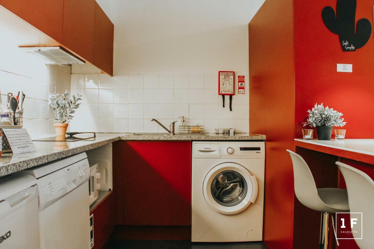 Calacatta Housing Porto Dış mekan fotoğraf