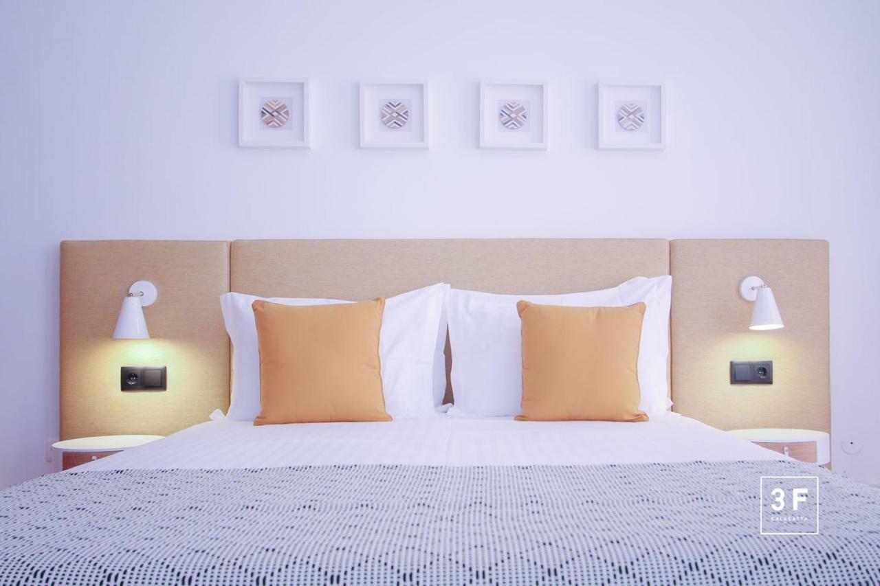Calacatta Housing Porto Dış mekan fotoğraf