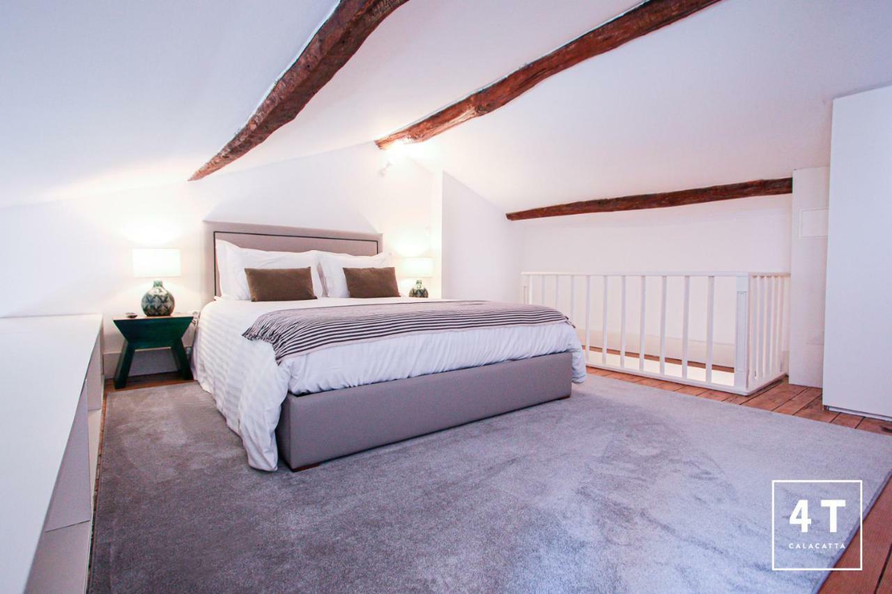 Calacatta Housing Porto Dış mekan fotoğraf