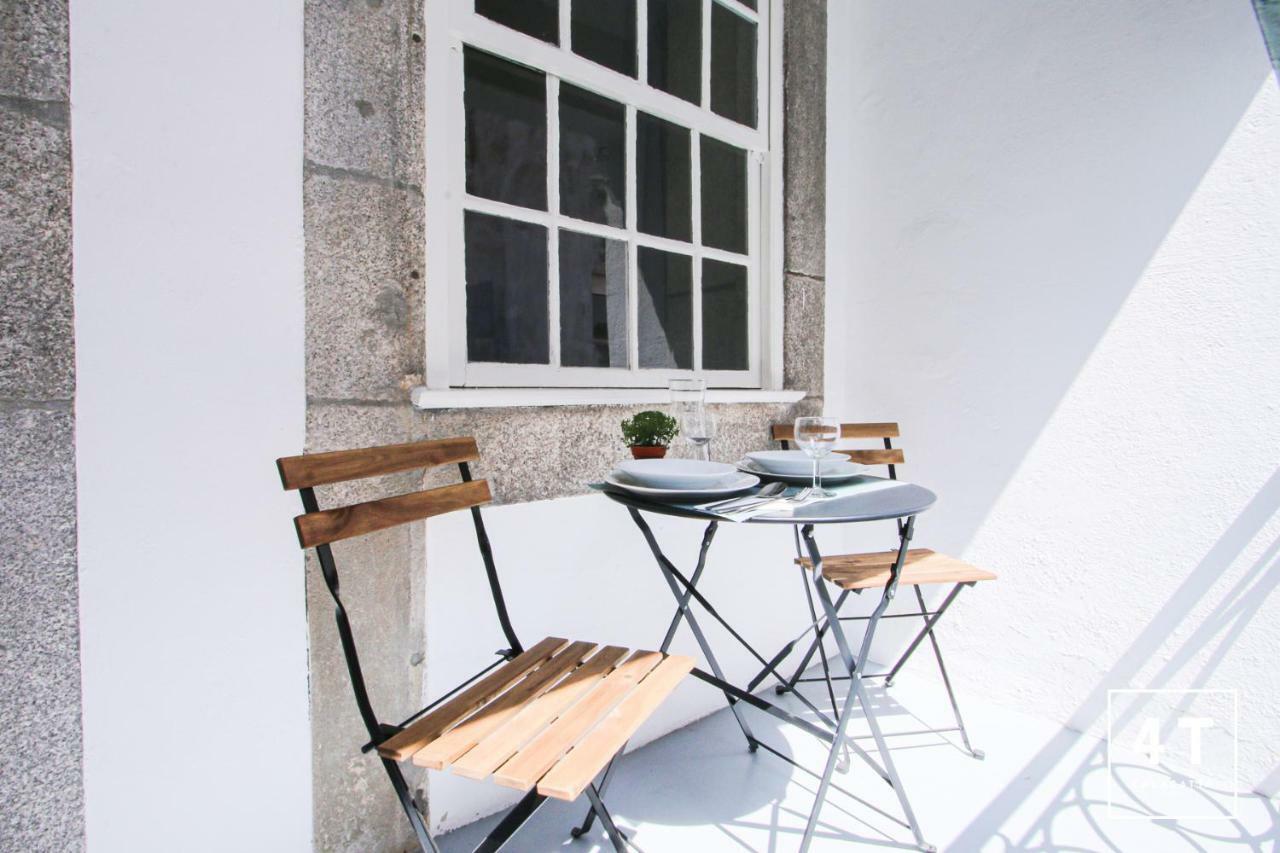 Calacatta Housing Porto Dış mekan fotoğraf