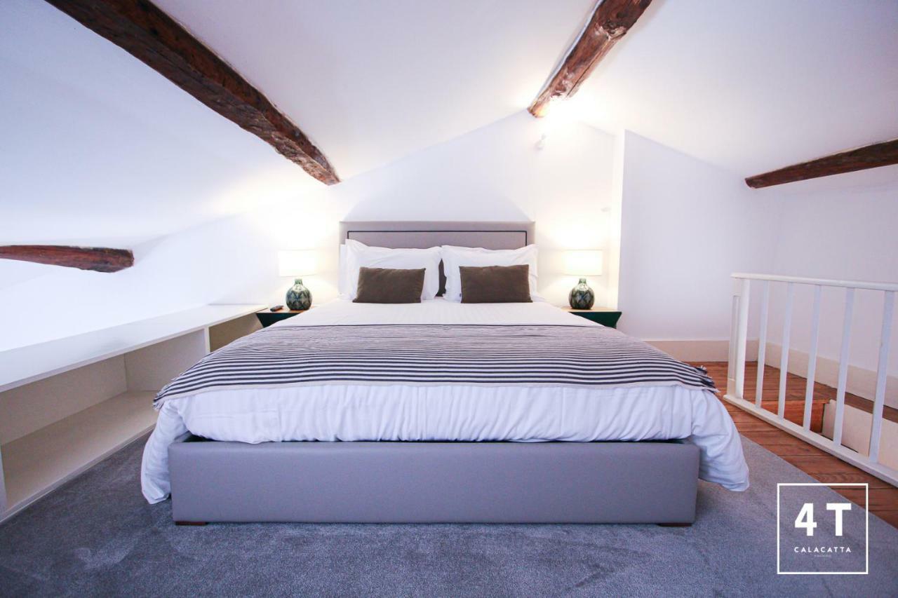Calacatta Housing Porto Dış mekan fotoğraf