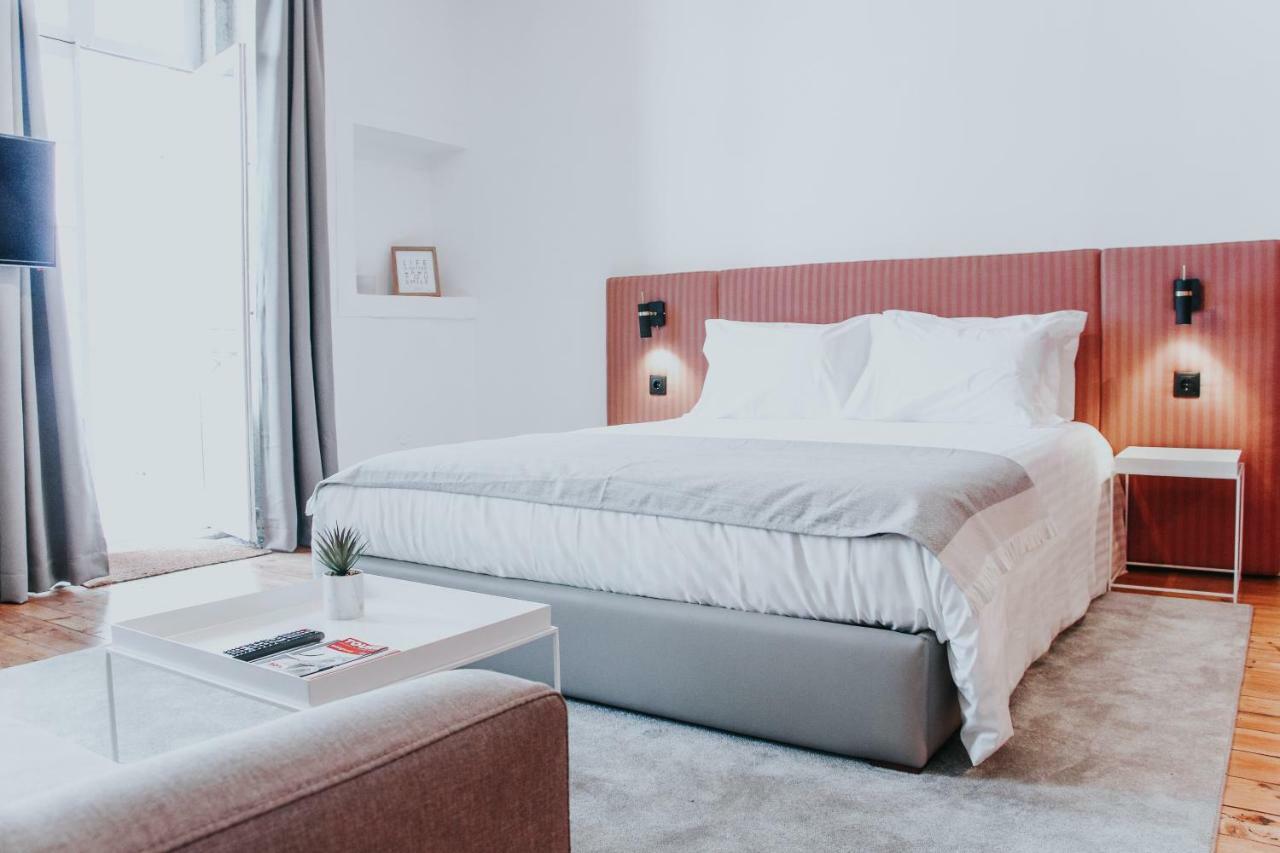 Calacatta Housing Porto Dış mekan fotoğraf