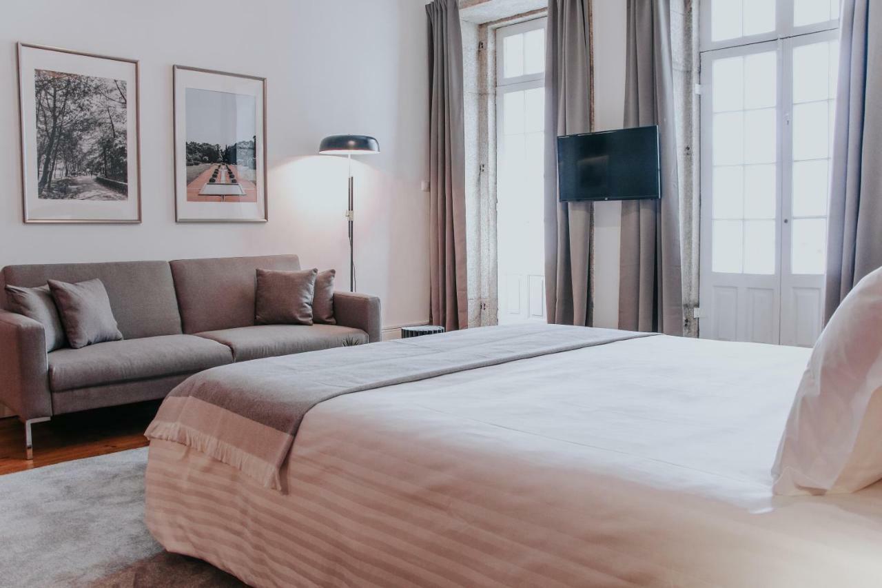 Calacatta Housing Porto Dış mekan fotoğraf