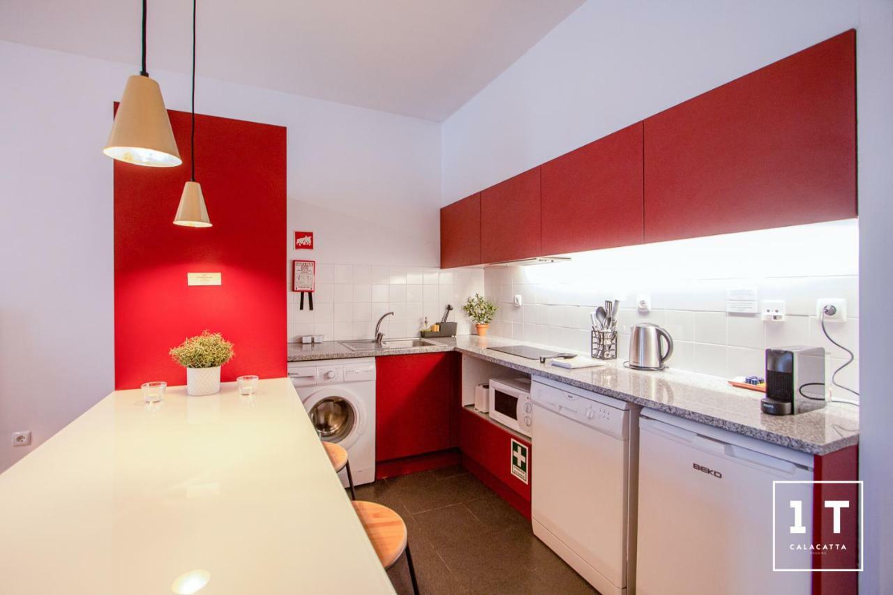 Calacatta Housing Porto Dış mekan fotoğraf