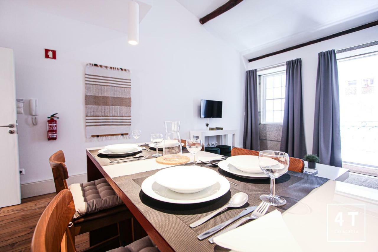 Calacatta Housing Porto Dış mekan fotoğraf