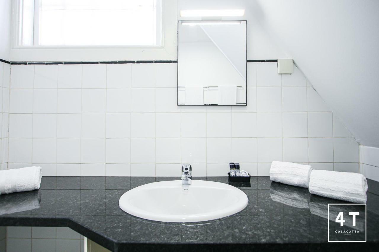 Calacatta Housing Porto Dış mekan fotoğraf