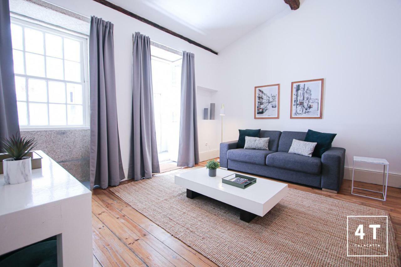 Calacatta Housing Porto Dış mekan fotoğraf
