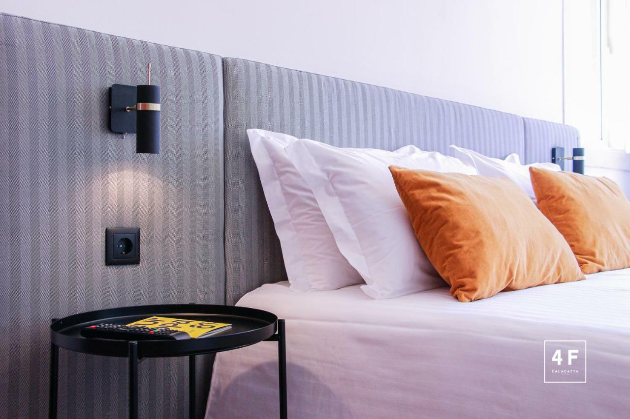 Calacatta Housing Porto Dış mekan fotoğraf